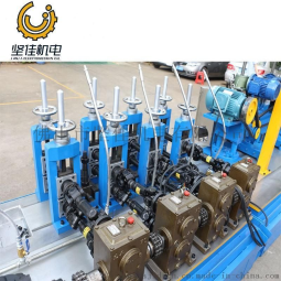 50型不銹鋼制管機